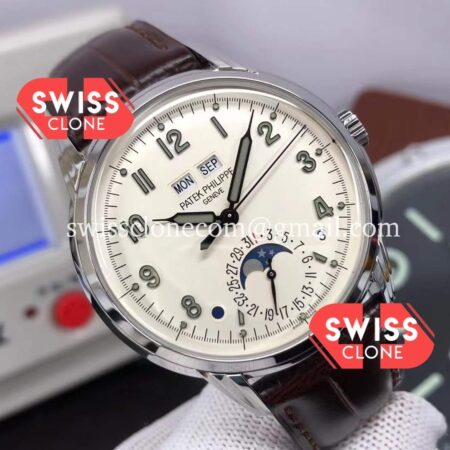 Patek Philippe Grand Complications 5320G 001 High Resolution View